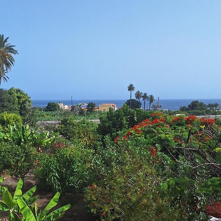 Apartamentos Bellavista Gomera بلايا ذي سانتياغو المظهر الخارجي الصورة