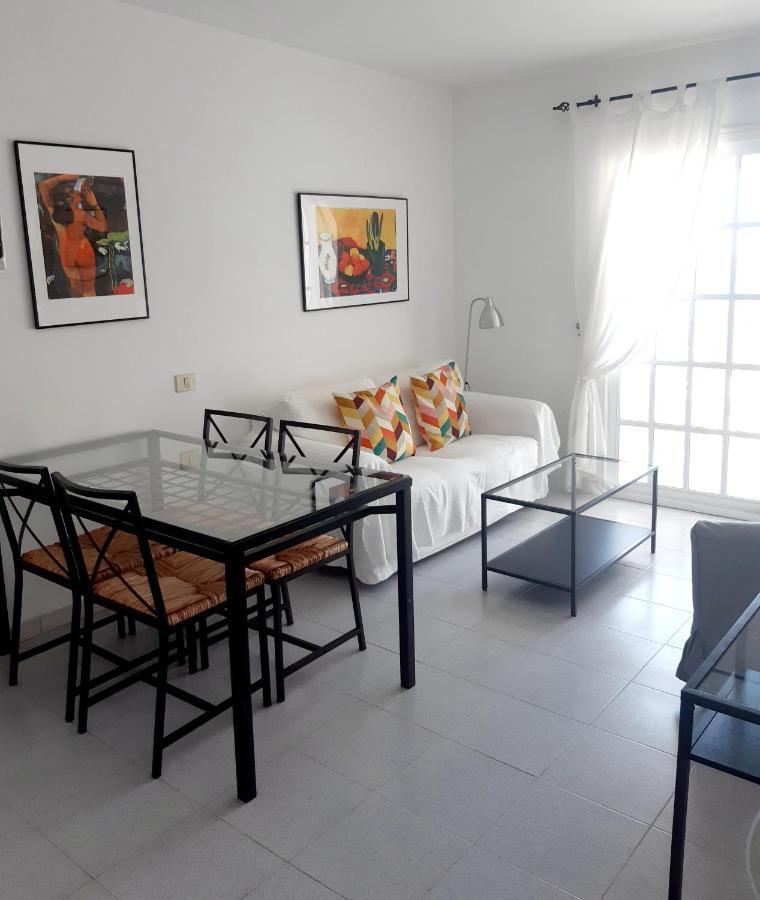 Apartamentos Bellavista Gomera بلايا ذي سانتياغو المظهر الخارجي الصورة