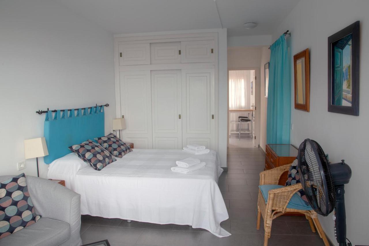 Apartamentos Bellavista Gomera بلايا ذي سانتياغو المظهر الخارجي الصورة