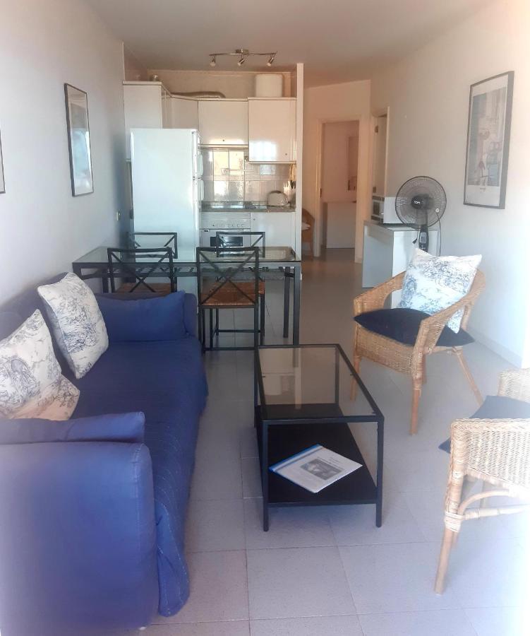 Apartamentos Bellavista Gomera بلايا ذي سانتياغو المظهر الخارجي الصورة