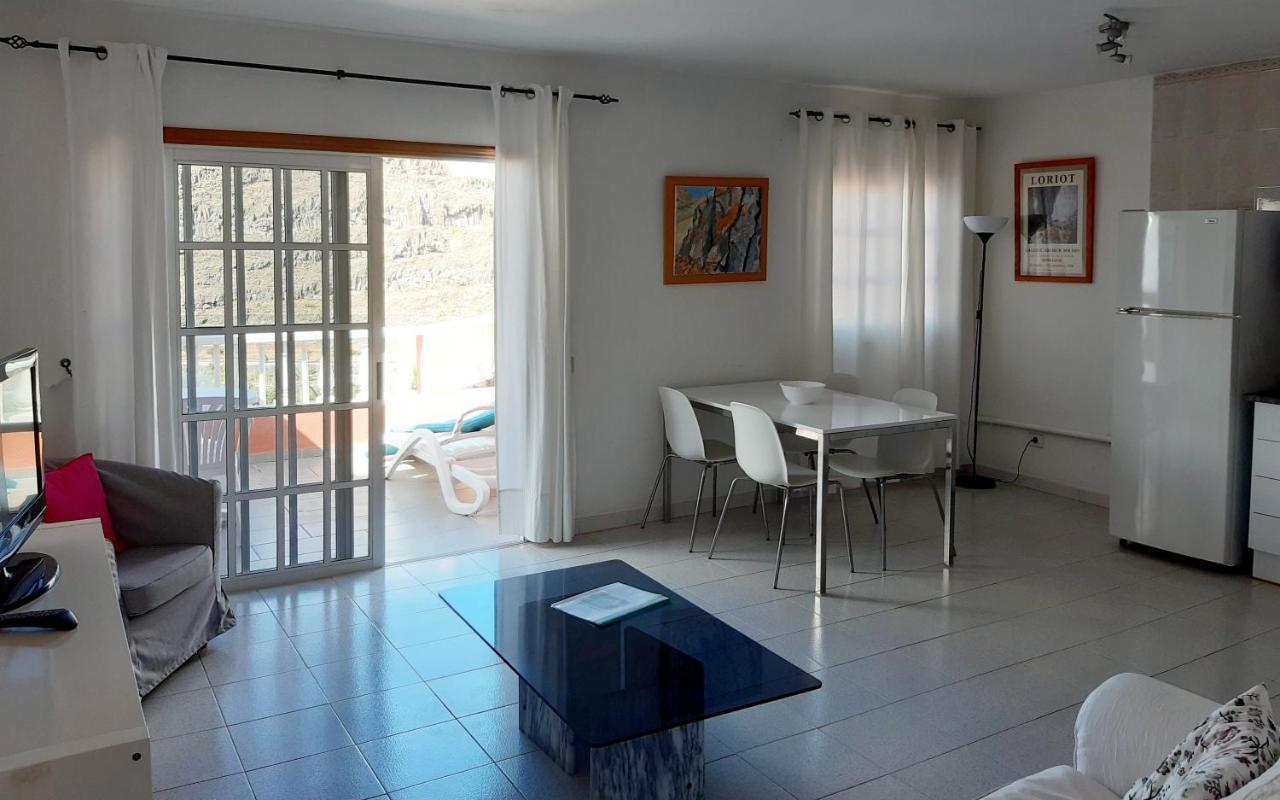 Apartamentos Bellavista Gomera بلايا ذي سانتياغو المظهر الخارجي الصورة