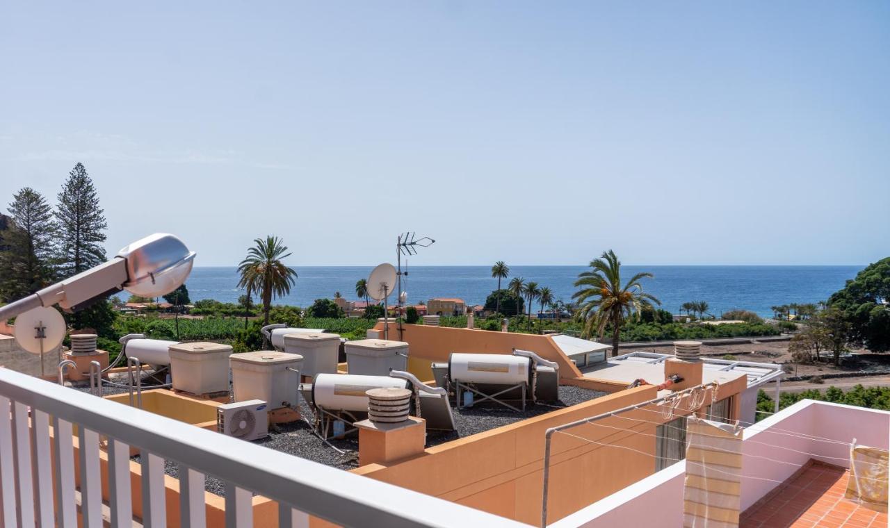 Apartamentos Bellavista Gomera بلايا ذي سانتياغو المظهر الخارجي الصورة