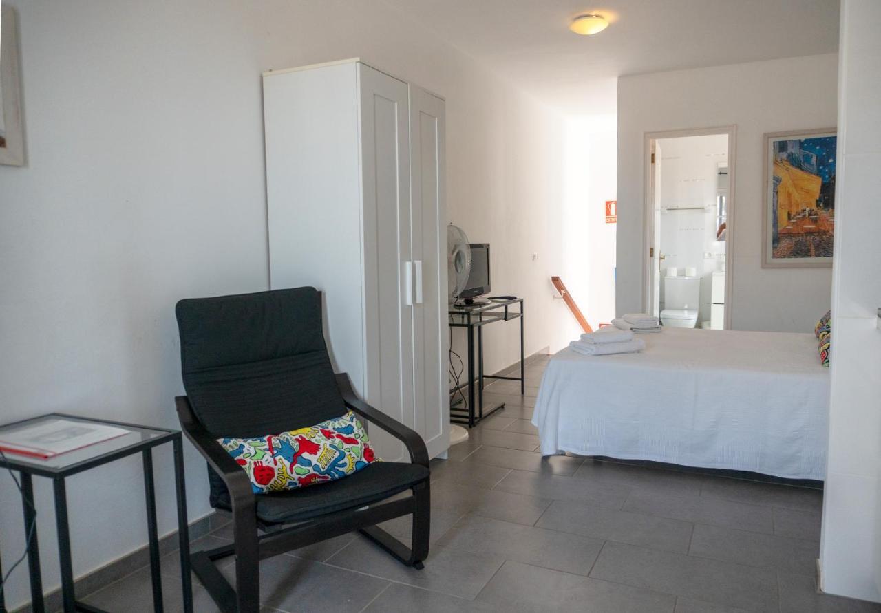Apartamentos Bellavista Gomera بلايا ذي سانتياغو المظهر الخارجي الصورة