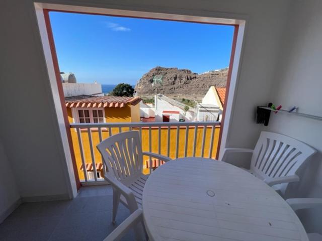 Apartamentos Bellavista Gomera بلايا ذي سانتياغو المظهر الخارجي الصورة