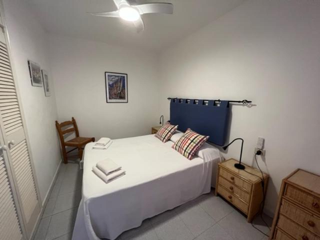 Apartamentos Bellavista Gomera بلايا ذي سانتياغو المظهر الخارجي الصورة