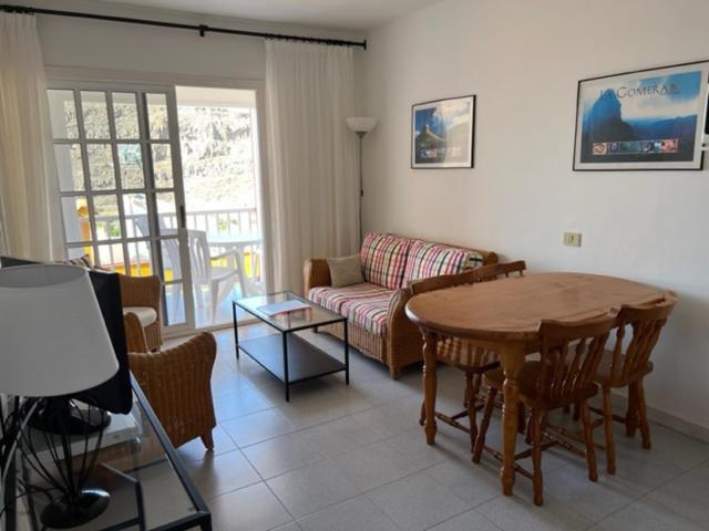 Apartamentos Bellavista Gomera بلايا ذي سانتياغو المظهر الخارجي الصورة