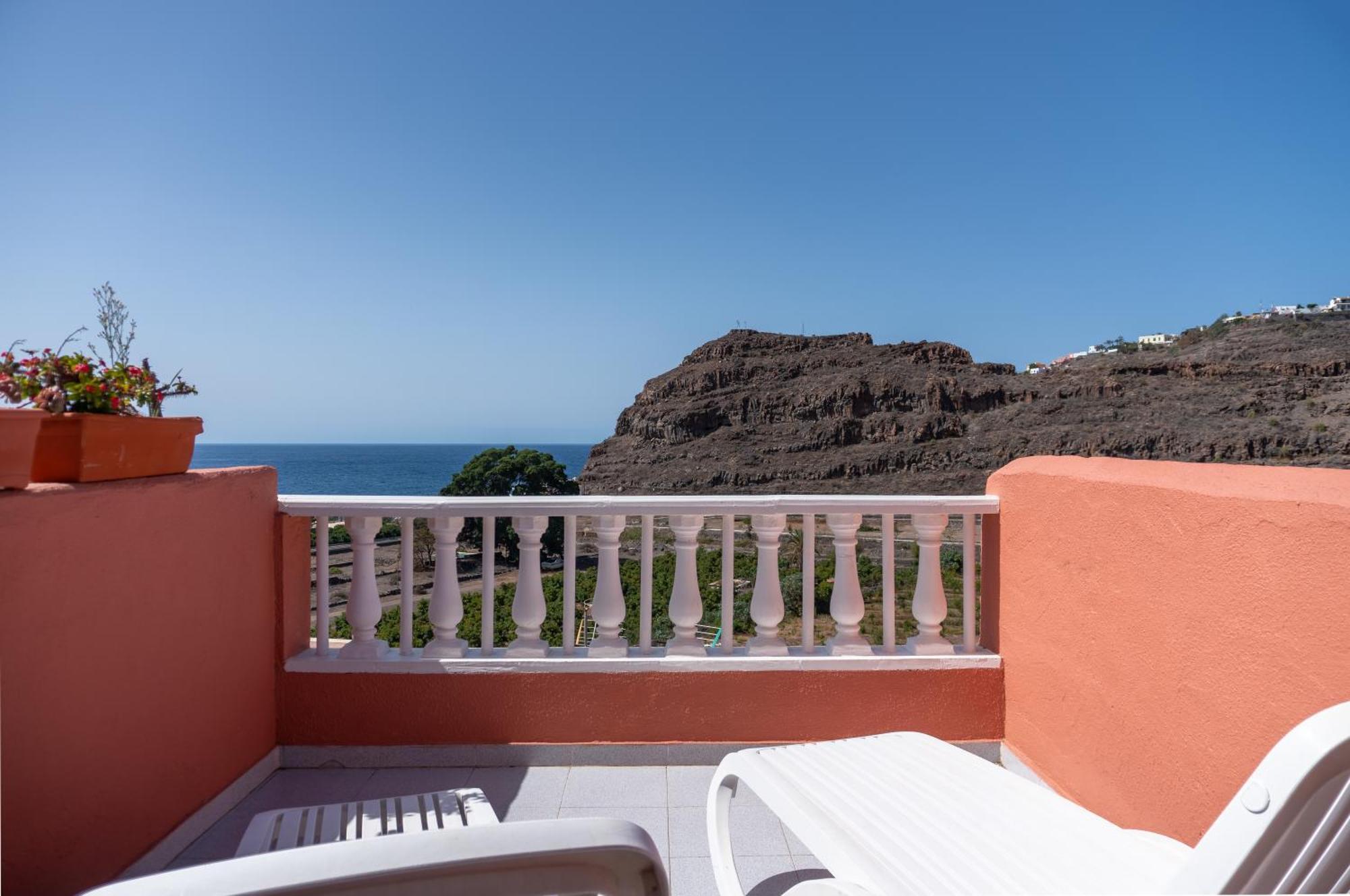 Apartamentos Bellavista Gomera بلايا ذي سانتياغو المظهر الخارجي الصورة