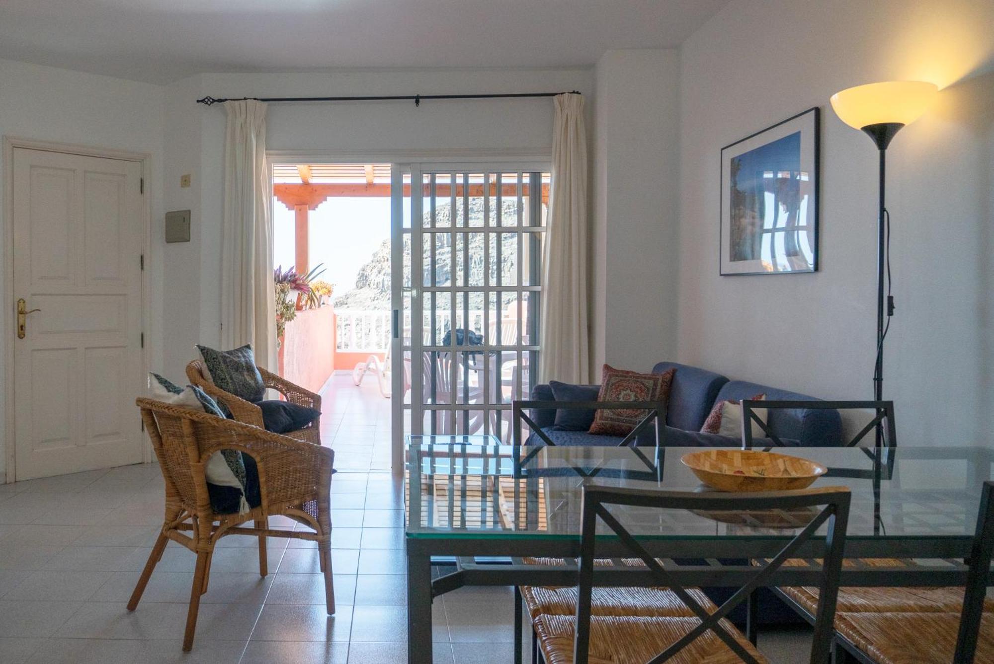 Apartamentos Bellavista Gomera بلايا ذي سانتياغو المظهر الخارجي الصورة