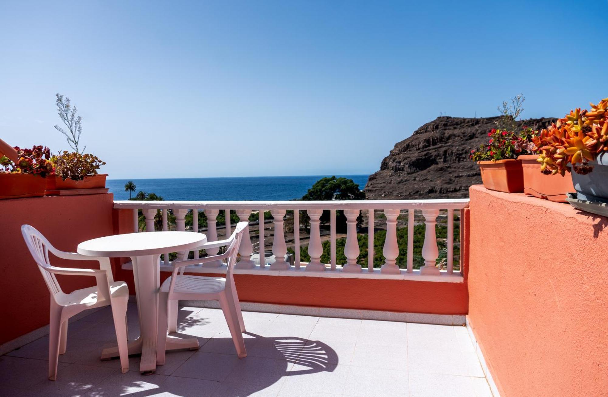 Apartamentos Bellavista Gomera بلايا ذي سانتياغو المظهر الخارجي الصورة