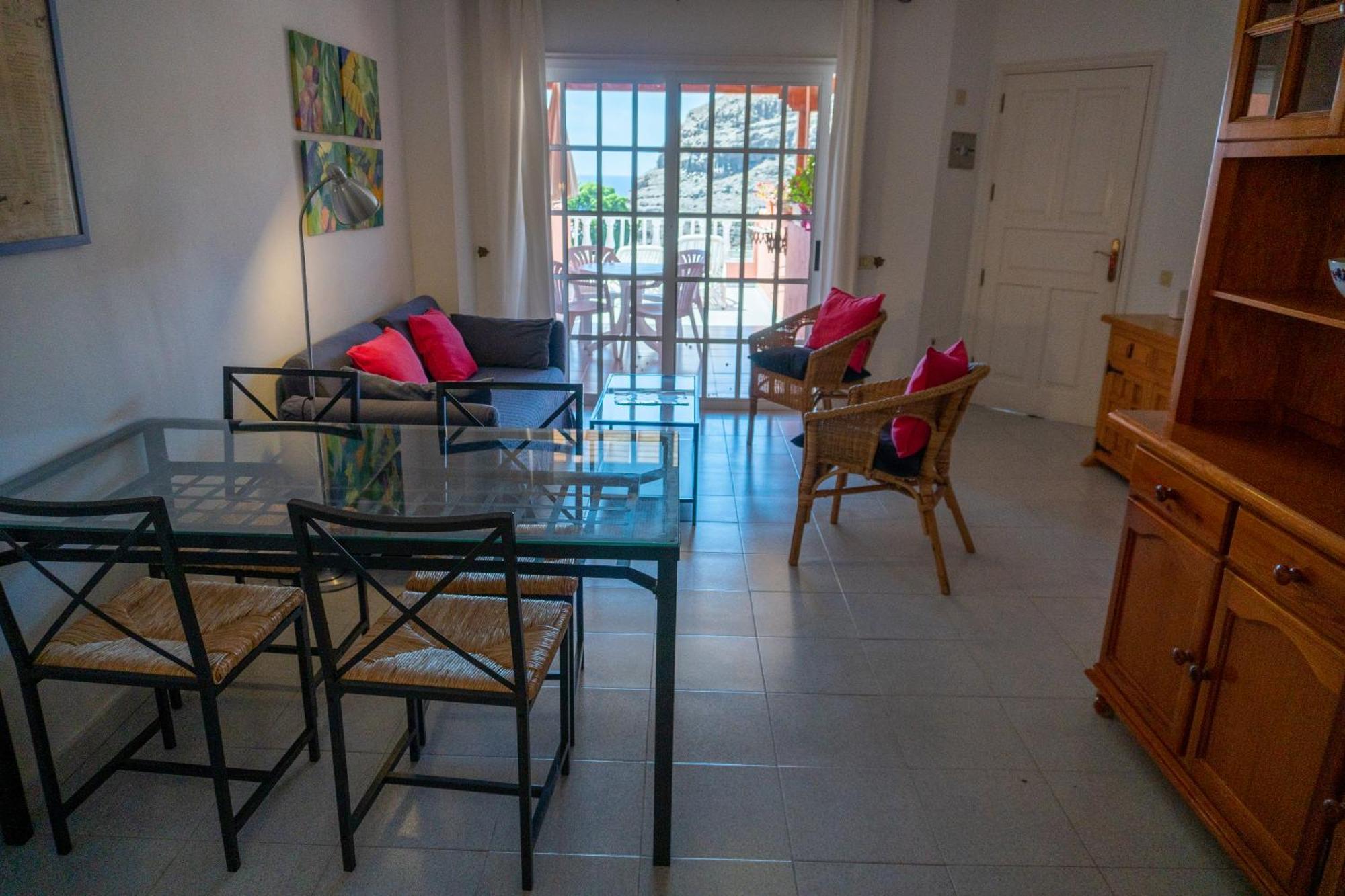 Apartamentos Bellavista Gomera بلايا ذي سانتياغو المظهر الخارجي الصورة