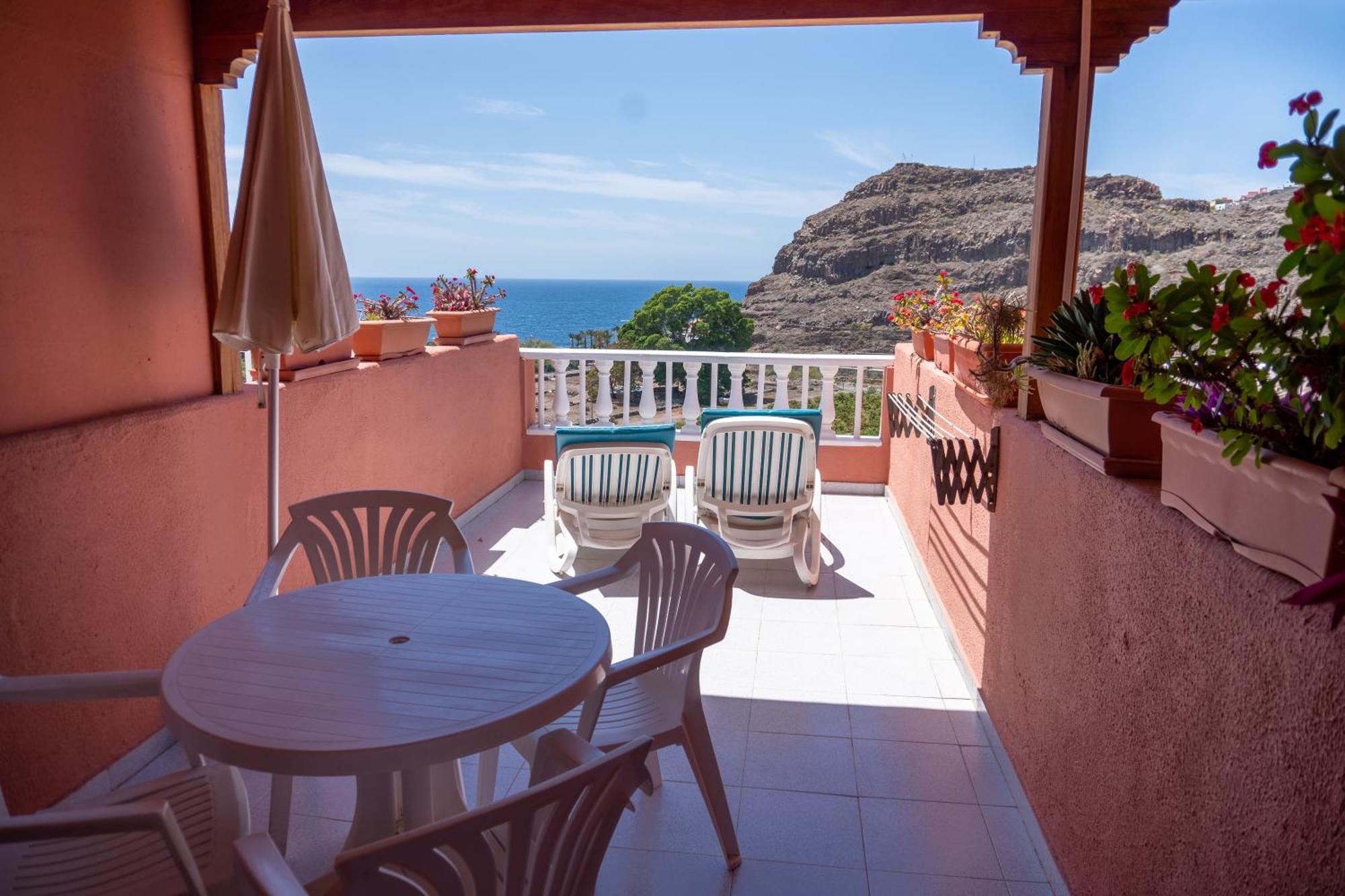 Apartamentos Bellavista Gomera بلايا ذي سانتياغو المظهر الخارجي الصورة