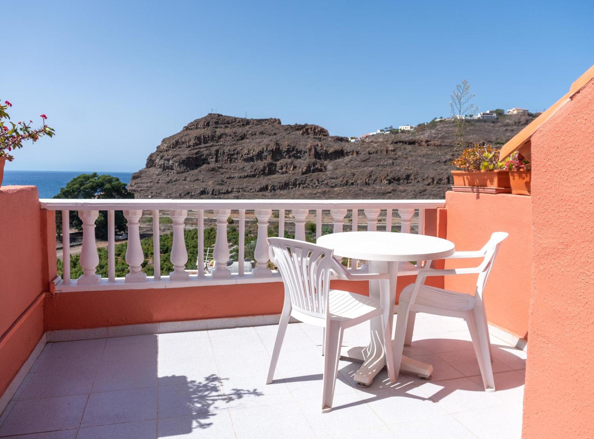 Apartamentos Bellavista Gomera بلايا ذي سانتياغو المظهر الخارجي الصورة