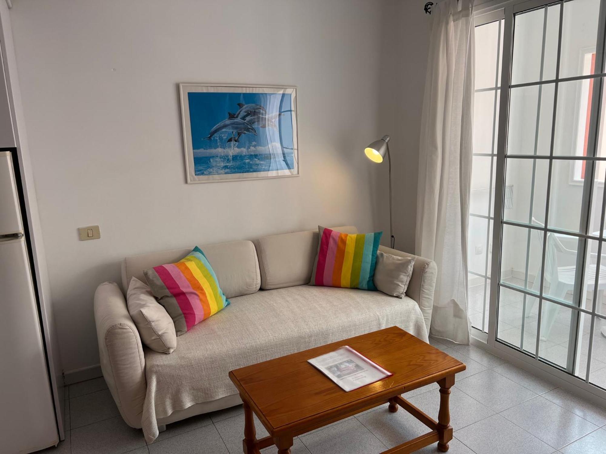 Apartamentos Bellavista Gomera بلايا ذي سانتياغو المظهر الخارجي الصورة