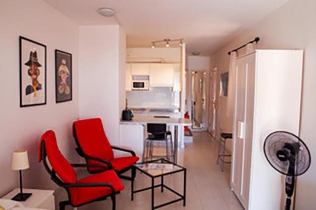 Apartamentos Bellavista Gomera بلايا ذي سانتياغو المظهر الخارجي الصورة