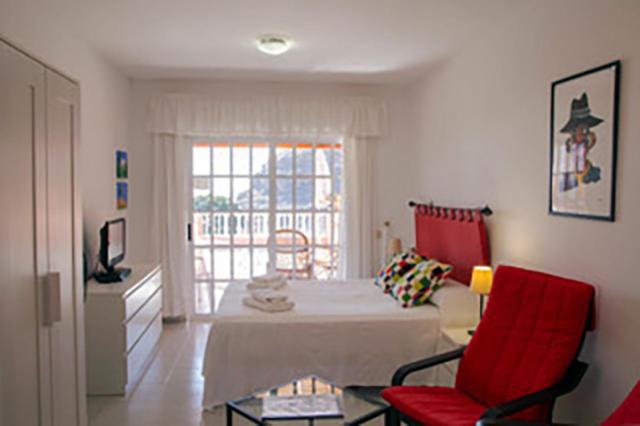 Apartamentos Bellavista Gomera بلايا ذي سانتياغو المظهر الخارجي الصورة