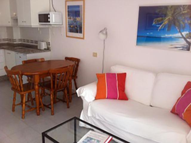 Apartamentos Bellavista Gomera بلايا ذي سانتياغو المظهر الخارجي الصورة