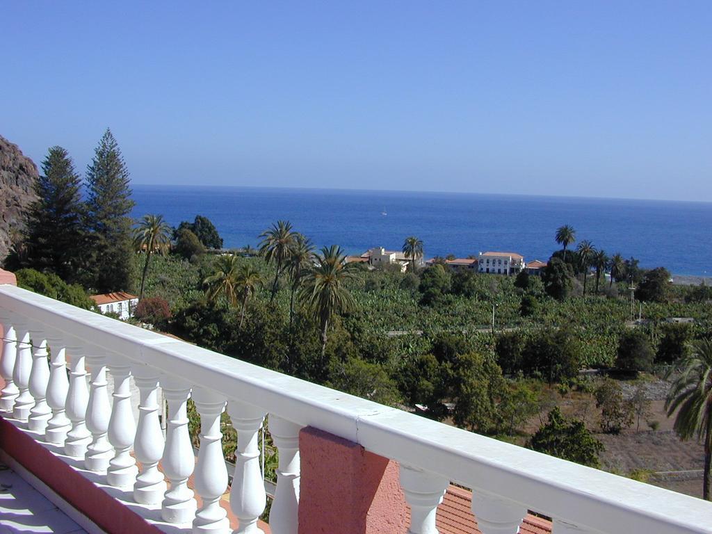 Apartamentos Bellavista Gomera بلايا ذي سانتياغو المظهر الخارجي الصورة