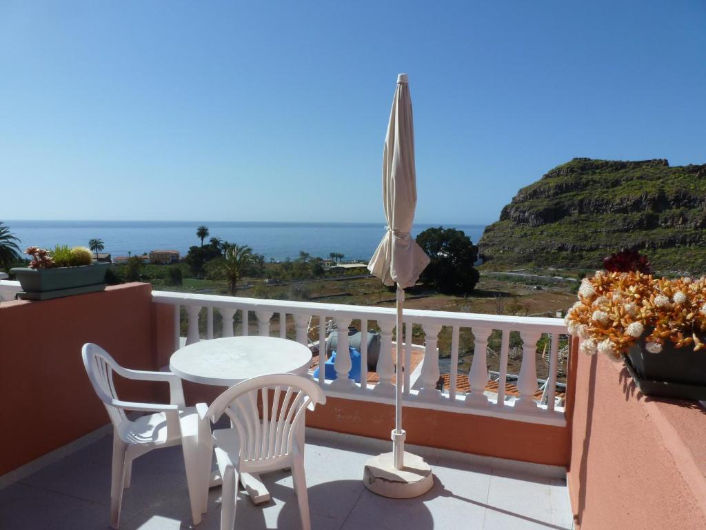 Apartamentos Bellavista Gomera بلايا ذي سانتياغو الغرفة الصورة