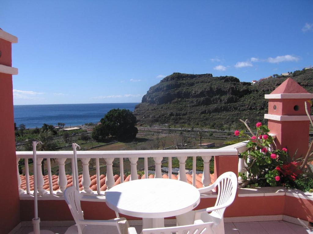Apartamentos Bellavista Gomera بلايا ذي سانتياغو المظهر الخارجي الصورة