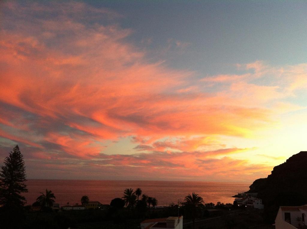 Apartamentos Bellavista Gomera بلايا ذي سانتياغو المظهر الخارجي الصورة