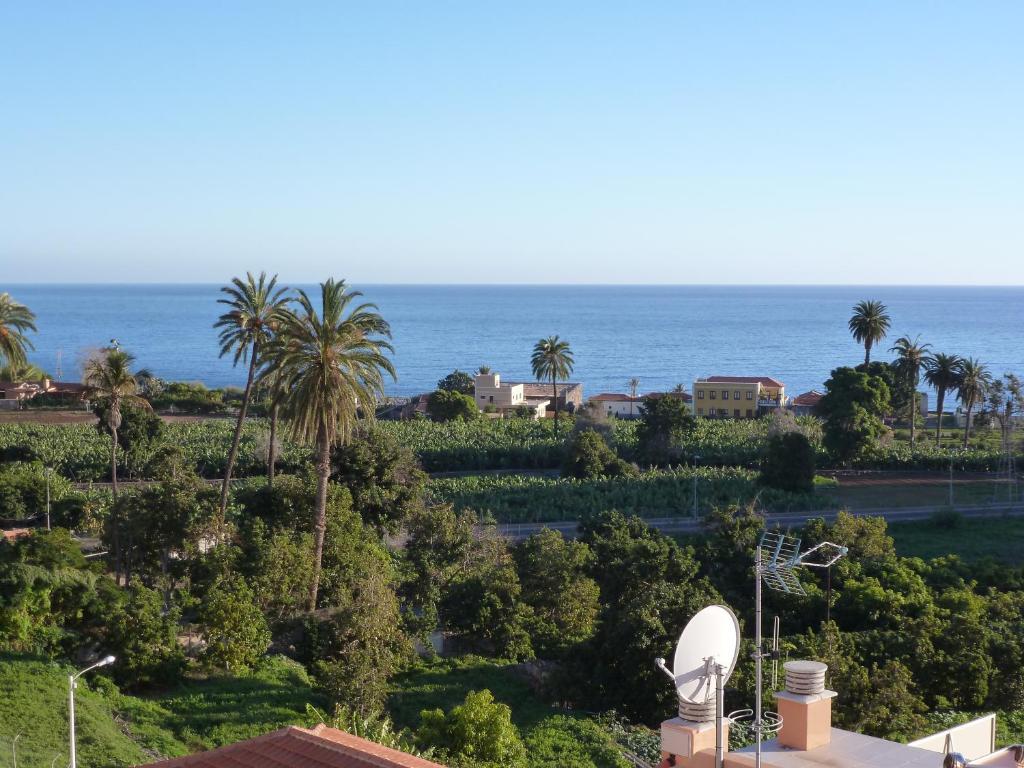 Apartamentos Bellavista Gomera بلايا ذي سانتياغو المظهر الخارجي الصورة
