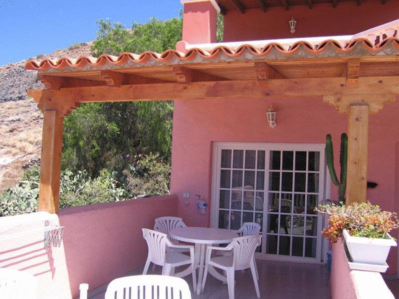 Apartamentos Bellavista Gomera بلايا ذي سانتياغو المظهر الخارجي الصورة